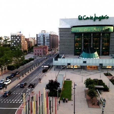 Apartamento Centro Castellon Con Parking 2 Castellón de la Plana Dış mekan fotoğraf