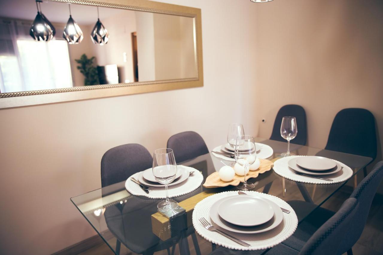 Apartamento Centro Castellon Con Parking 2 Castellón de la Plana Dış mekan fotoğraf