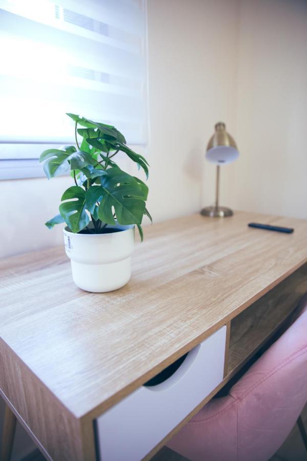 Apartamento Centro Castellon Con Parking 2 Castellón de la Plana Dış mekan fotoğraf