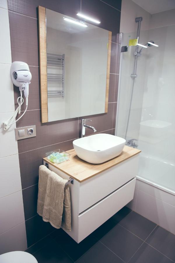 Apartamento Centro Castellon Con Parking 2 Castellón de la Plana Dış mekan fotoğraf