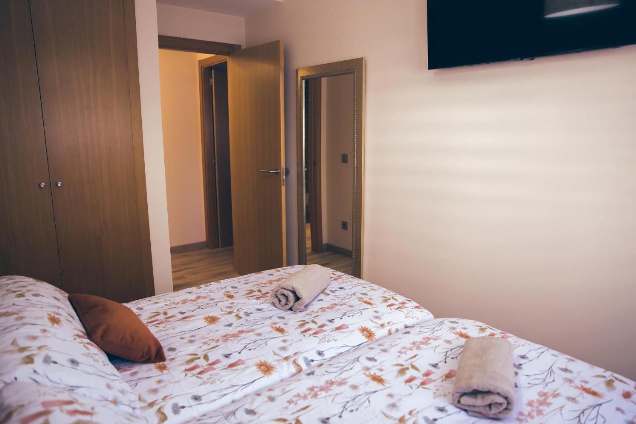 Apartamento Centro Castellon Con Parking 2 Castellón de la Plana Dış mekan fotoğraf