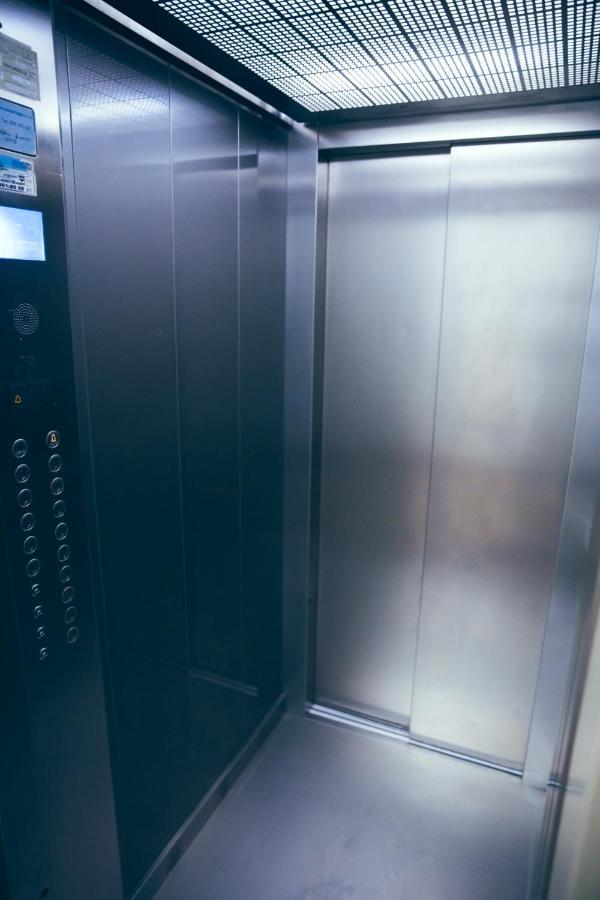 Apartamento Centro Castellon Con Parking 2 Castellón de la Plana Dış mekan fotoğraf