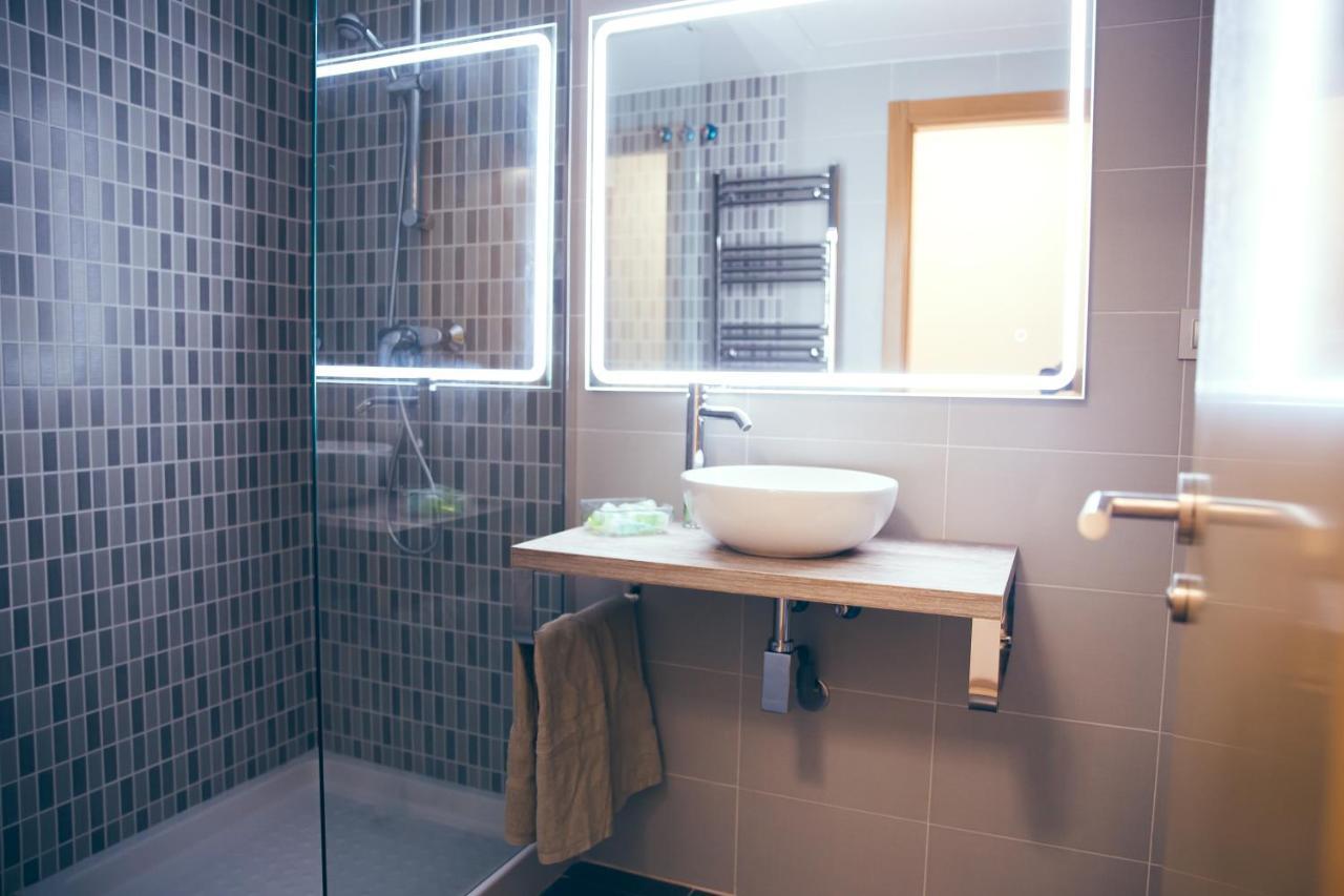 Apartamento Centro Castellon Con Parking 2 Castellón de la Plana Dış mekan fotoğraf