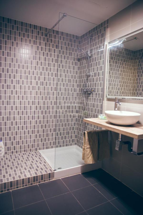 Apartamento Centro Castellon Con Parking 2 Castellón de la Plana Dış mekan fotoğraf