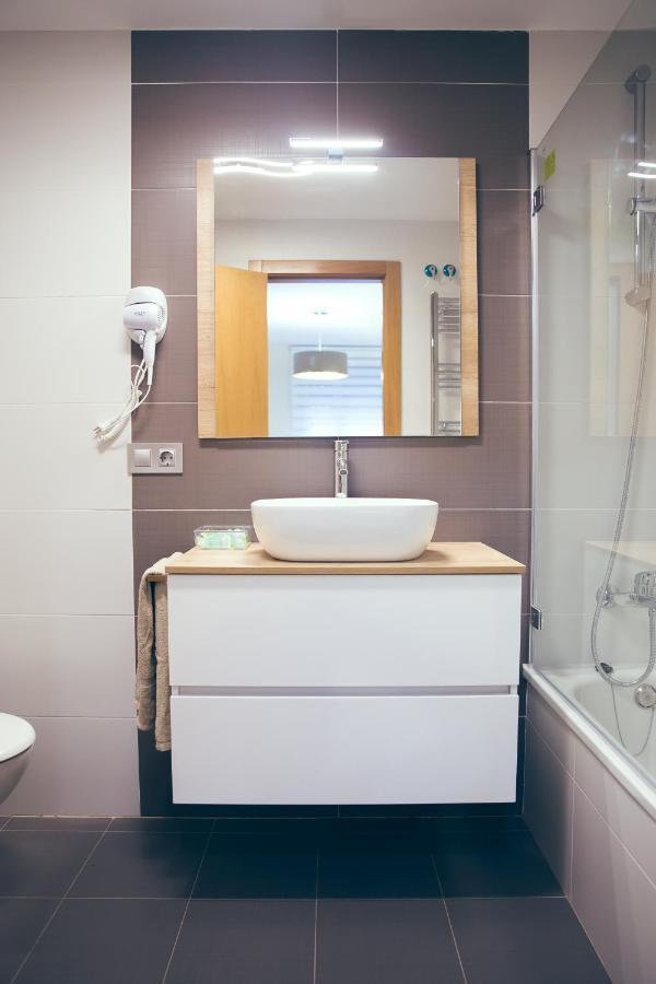 Apartamento Centro Castellon Con Parking 2 Castellón de la Plana Dış mekan fotoğraf
